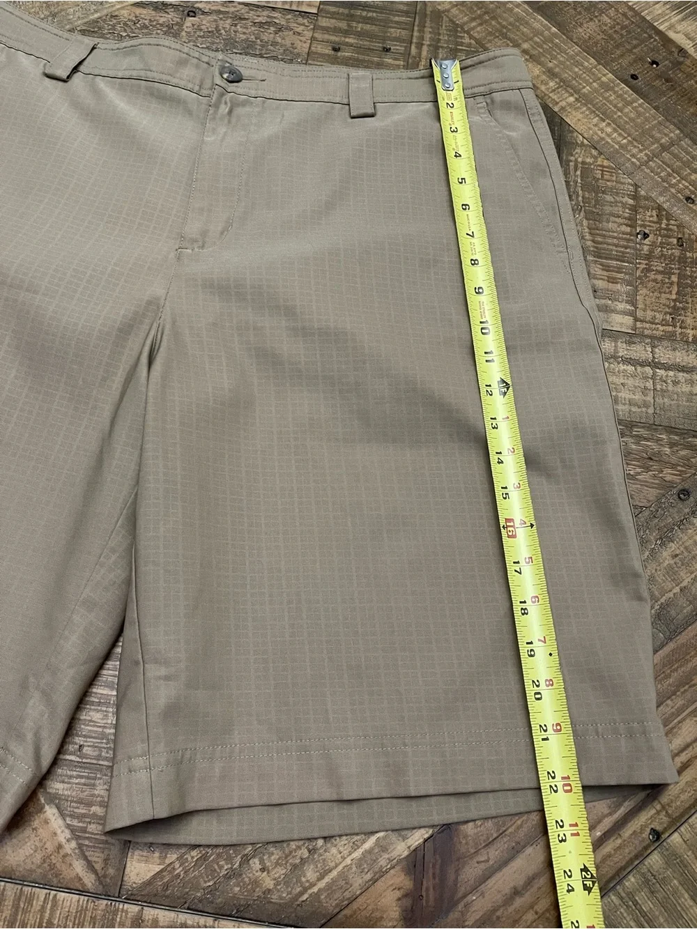Adidas Men's Performance Golf Short